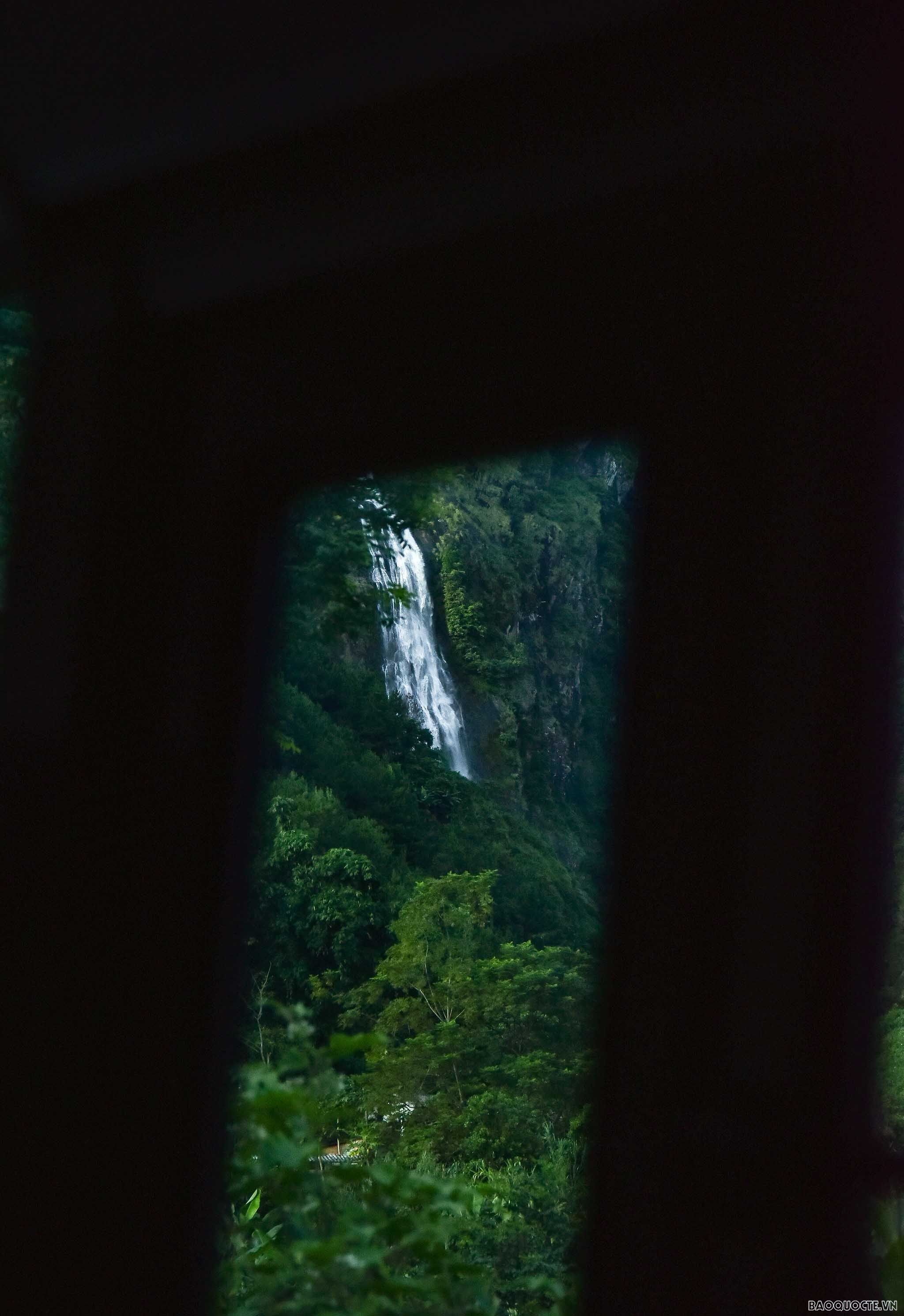 Lai Châu - Mảnh đất cuối trời Tây Bắc thanh bình mùa thu sang