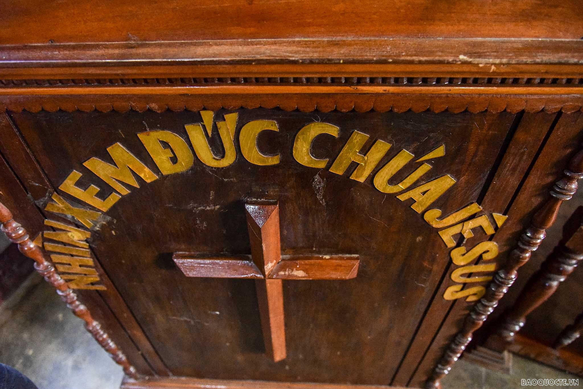 Các tín đồ Tin Lành ở Đắk Lắk