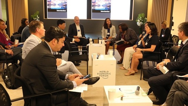 Toàn văn phát biểu của Phó Thủ tướng Phạm Bình Minh tại Hội nghị về tác động của phát triển bền vững năm 2022 Toàn văn phát biểu của Phó Thủ tướng Phạm Bình Minh tại Hội nghị về tác động của phát triển bền vững năm 2022