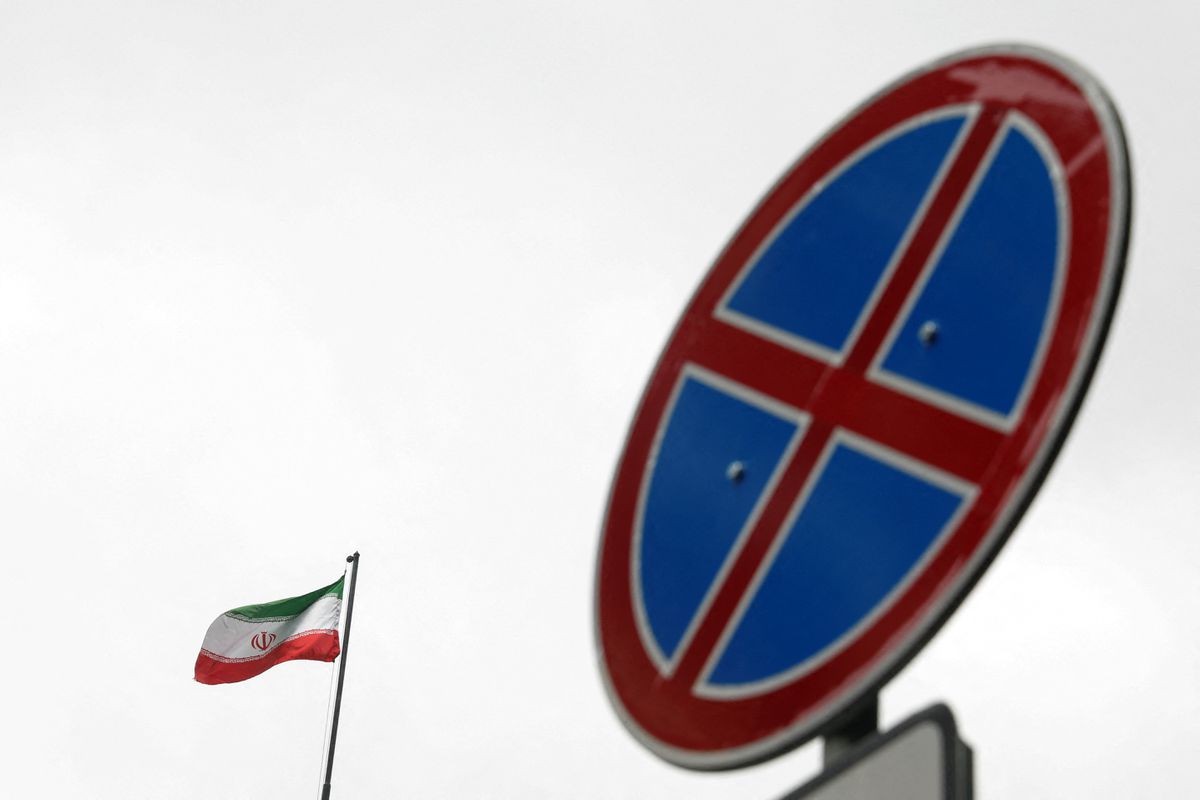 Iran kêu gọi Ukraine kiềm chế để không làm hại quan hệ song phương Iran kêu gọi Ukraine kiềm chế để không làm hại quan hệ song phương