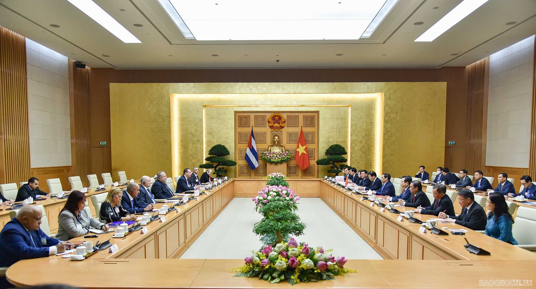 hội đàm hội đàm