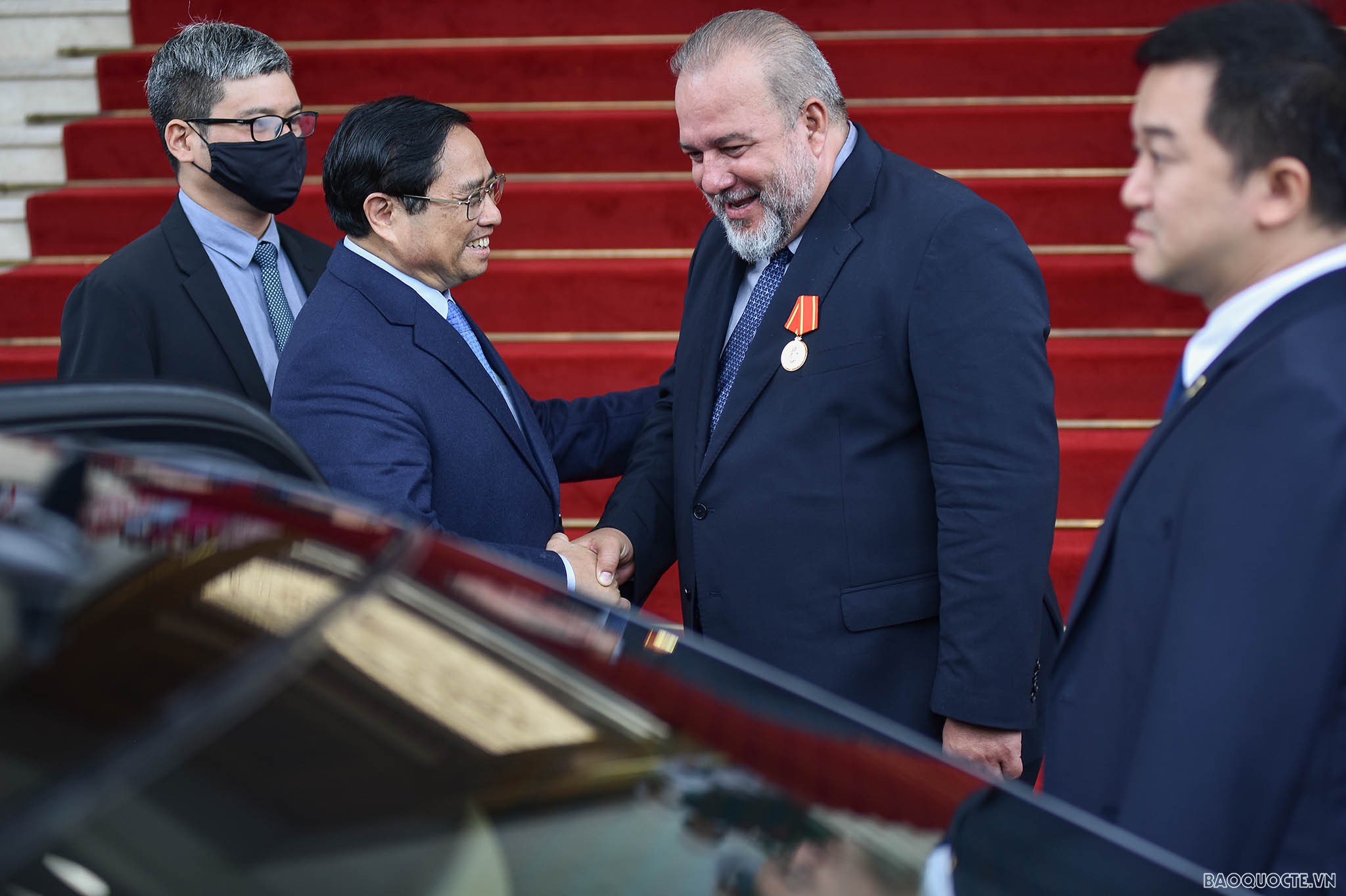 hội đàm hội đàm