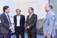 Quan hệ Việt Nam-Hàn Quốc: Đa tầng nấc ở cấp độ quốc gia, khu vực và toàn cầu