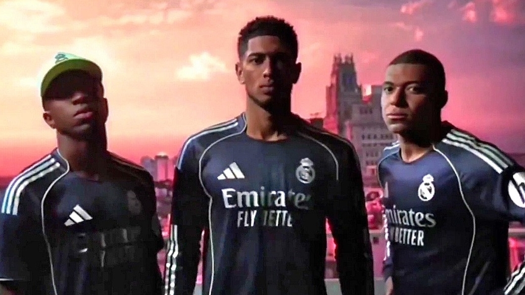 Jude Bellingham từ chối hợp đồng 1 tỷ Euro từ Saudi Pro League