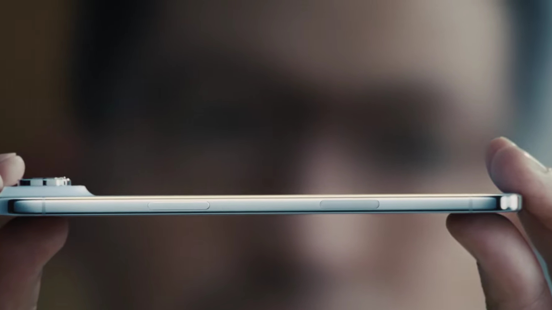 Phía sau việc Apple đặt tên iPhone mới là iPhone Air, thay vì iPhone 17 Air