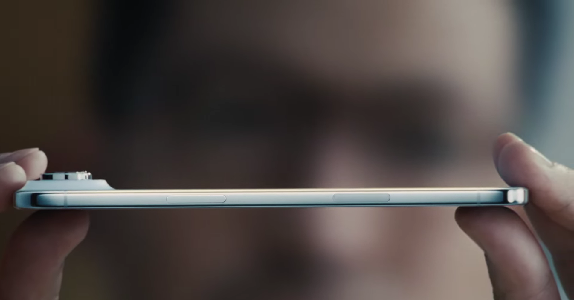 Vì sao Apple đặt tên iPhone mới là iPhone Air, thay vì iPhone 17 Air?