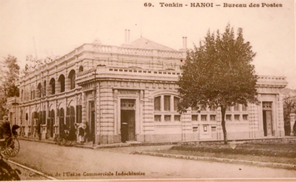 tu lieu hiem ve 6 cong trinh kien truc phap o ha noi