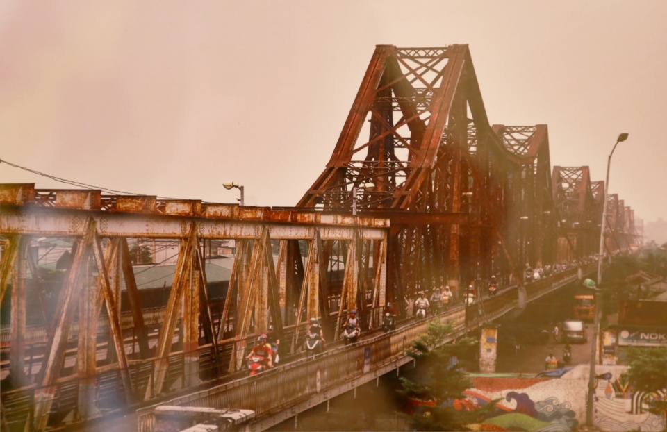 tu lieu hiem ve 6 cong trinh kien truc phap o ha noi