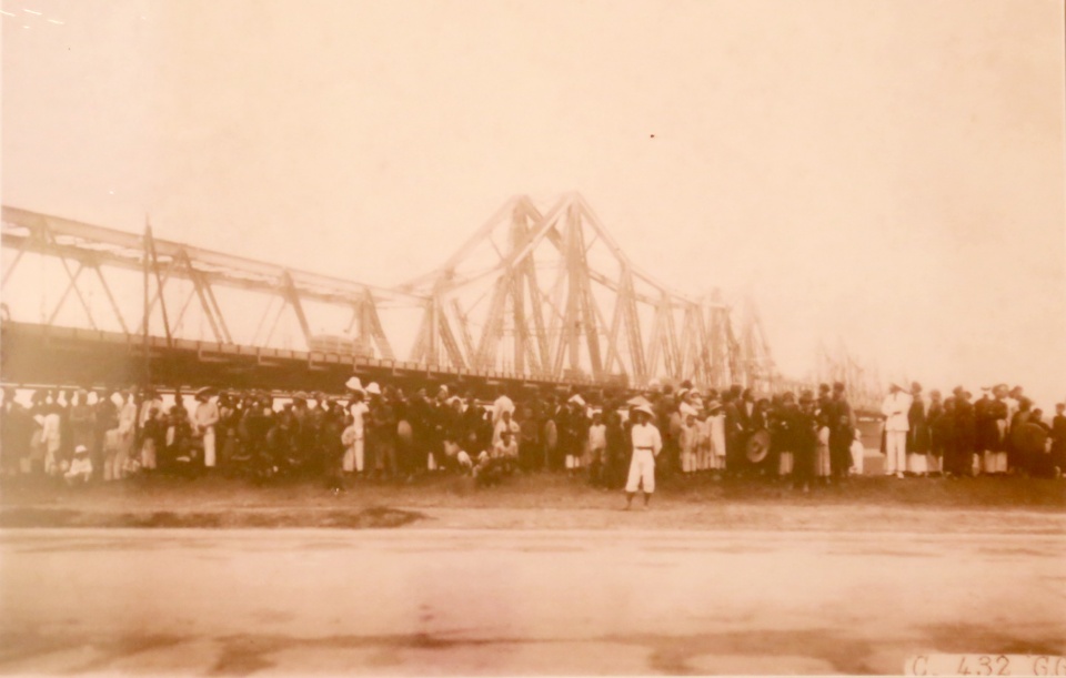 tu lieu hiem ve 6 cong trinh kien truc phap o ha noi