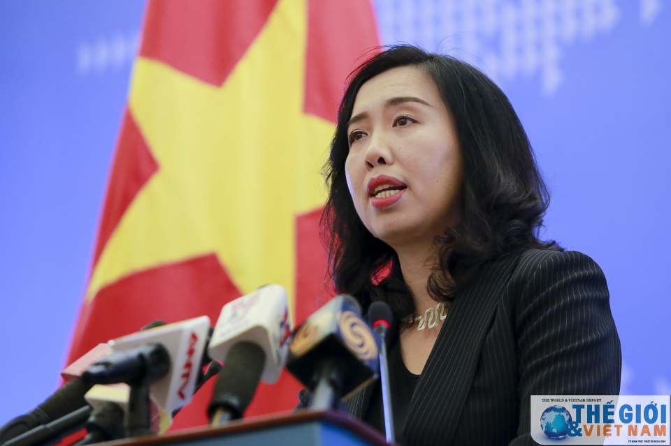 bo ngoai giao len tieng ve vu danh bom xe cho du khach viet nam tai ai cap