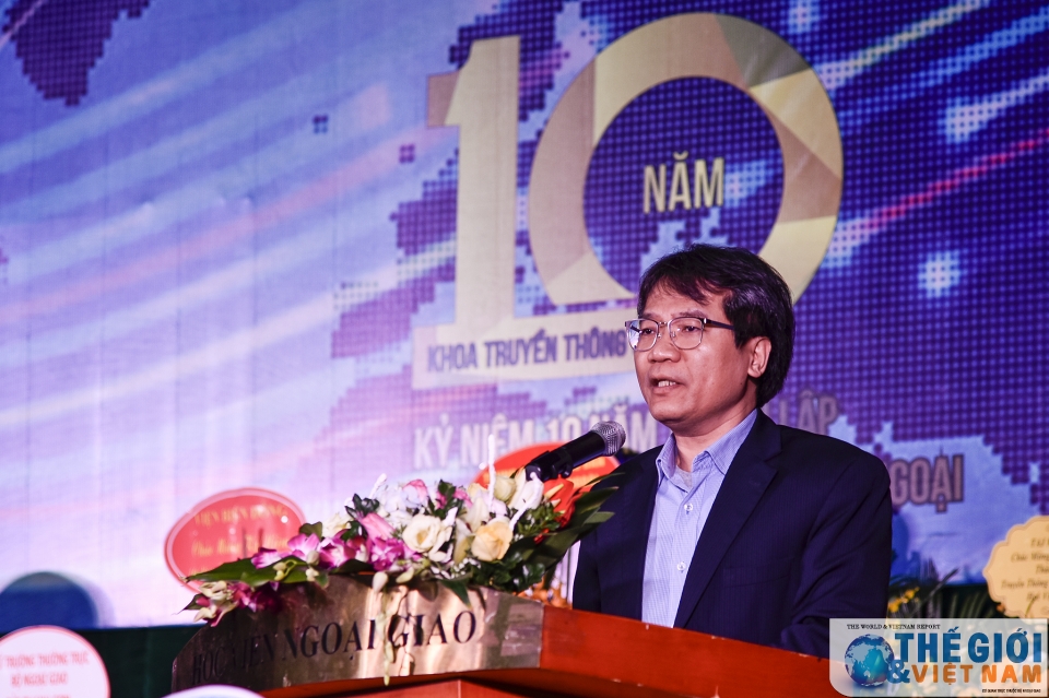 chang duong 10 nam khoa truyen thong va van hoa doi ngoai