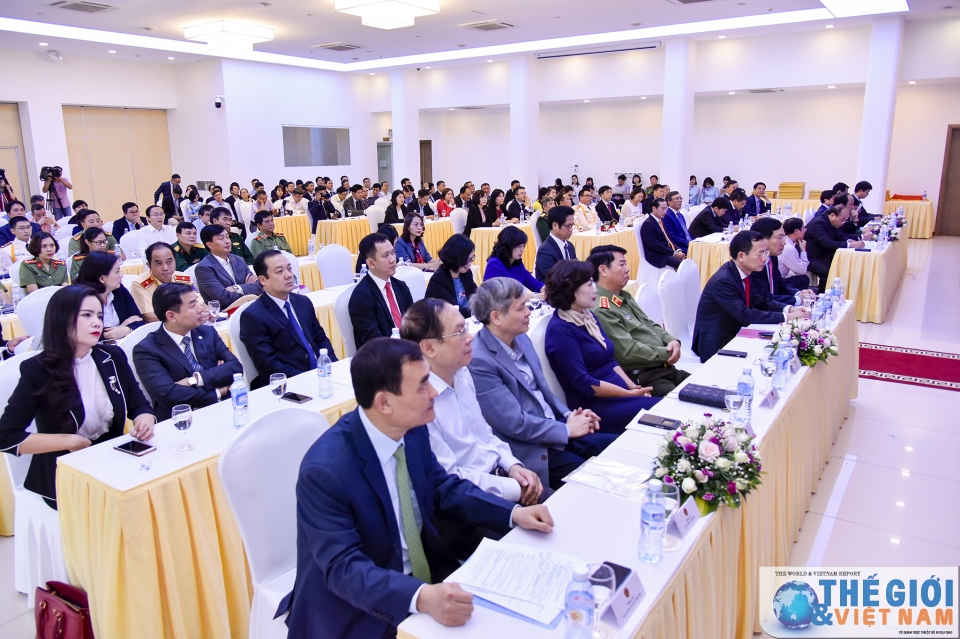 Việt Nam trở thành tâm điểm của khu vực và thế giới sau WEF ASEAN 2018 viet nam tro thanh tam diem cua khu vuc va the gioi sau wef asean 2018