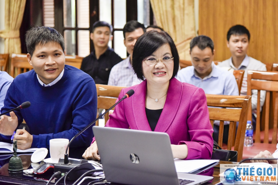 doan thanh nien bo to chuc toa dam ngoai giao thoi dai cong nghe so