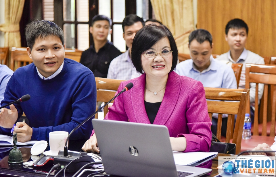 doan thanh nien bo to chuc toa dam ngoai giao thoi dai cong nghe so