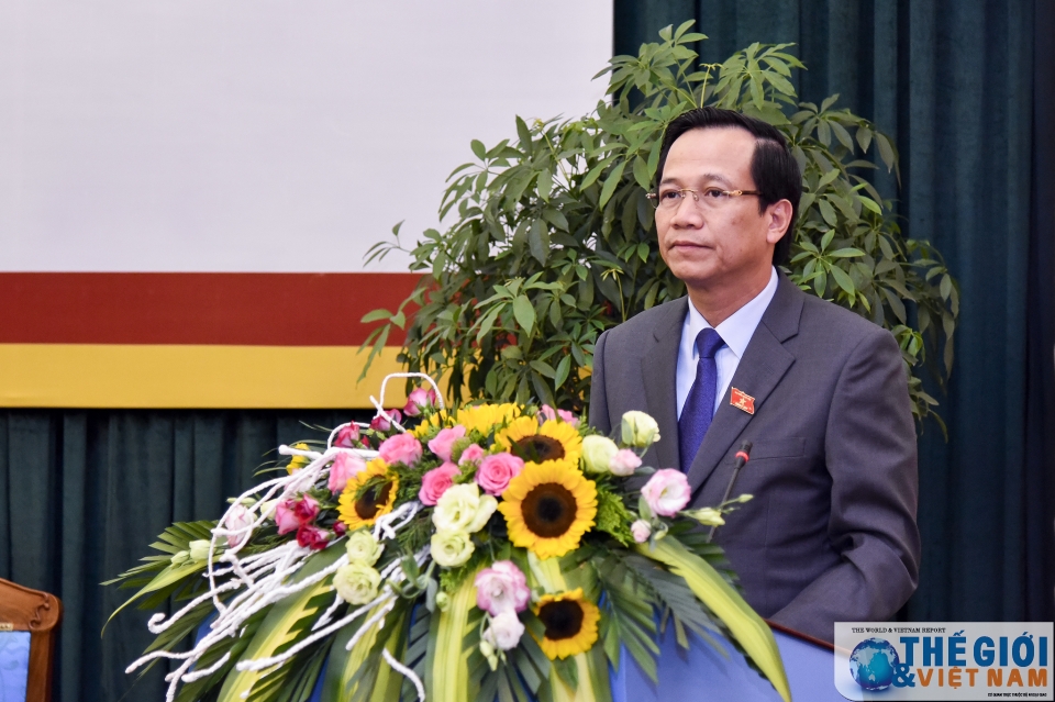 viet nam lan dau dang cai to chuc ky hop quan trong nhat cua ke hoach colombo