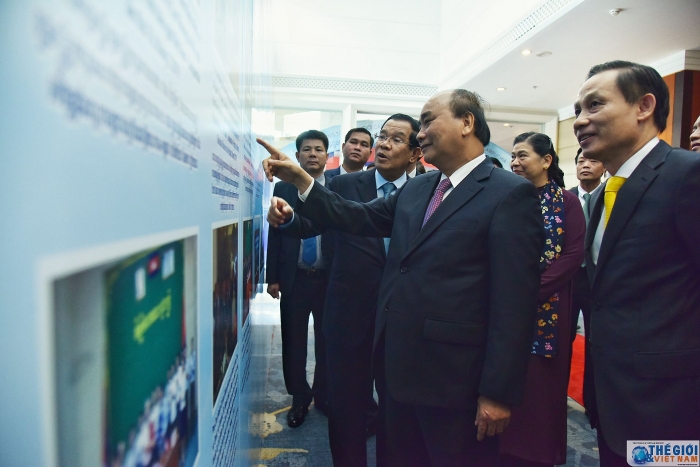 diem danh nhung nha lanh dao the gioi den viet nam nam 2019