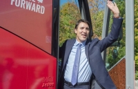 CEO công nghệ lo ngại về “sức khỏe” kinh tế Canada trong kỷ nguyên số