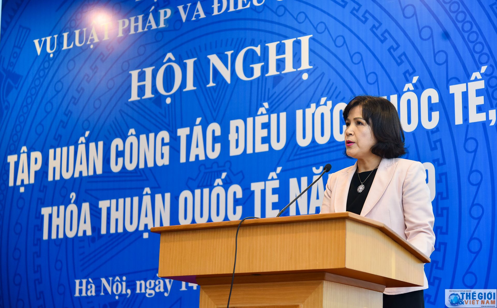 tap huan cong tac dieu uoc quoc te thoa thuan quoc te nam 2019