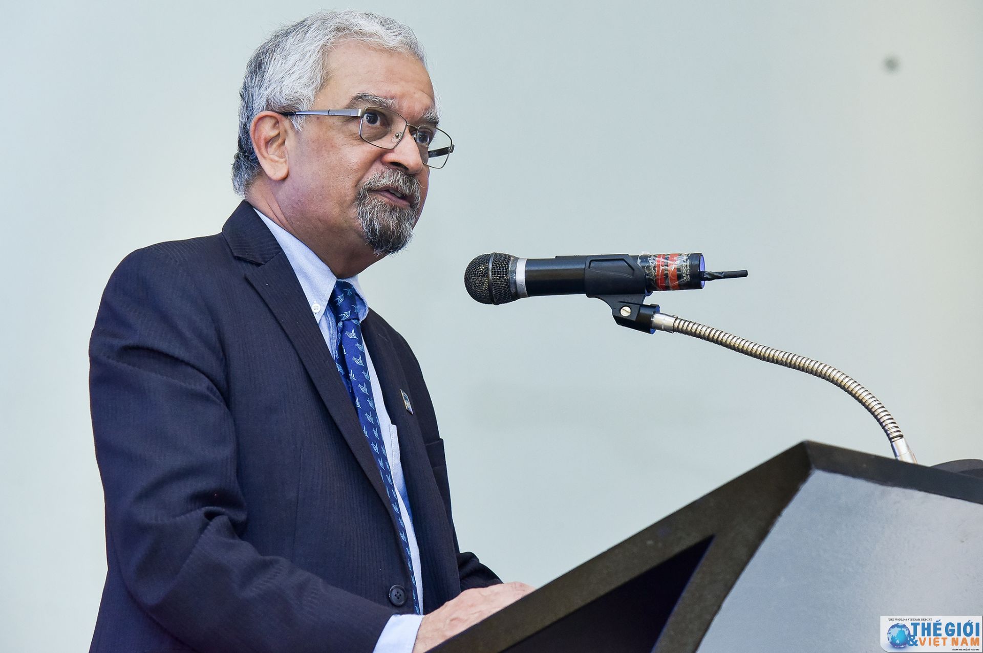 Hội thảo “Hệ thống phát triển Liên hợp quốc và quan hệ với Việt Nam” tại Hà Nội hoi thao he thong phat trien lien hop quoc va quan he voi viet nam tai ha noi