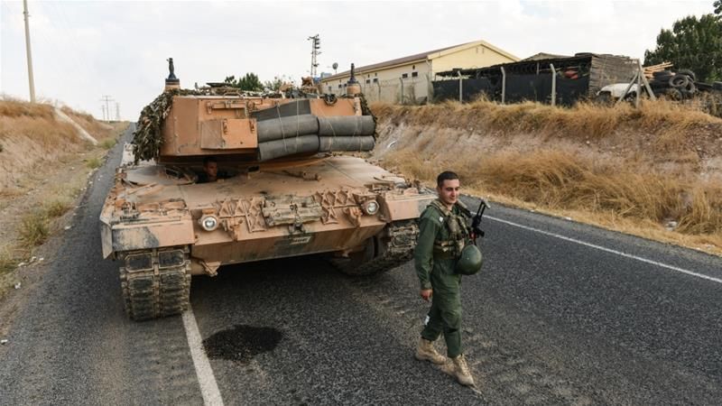 tho nhi ky phu nhan ngan can hoat dong rut quan cua cac luc luong nguoi kurd o syria