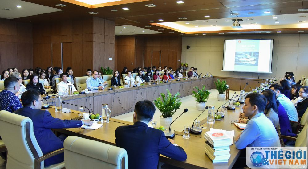 lam sao de van hoa doc tro thanh hoi tho cua moi nguoi