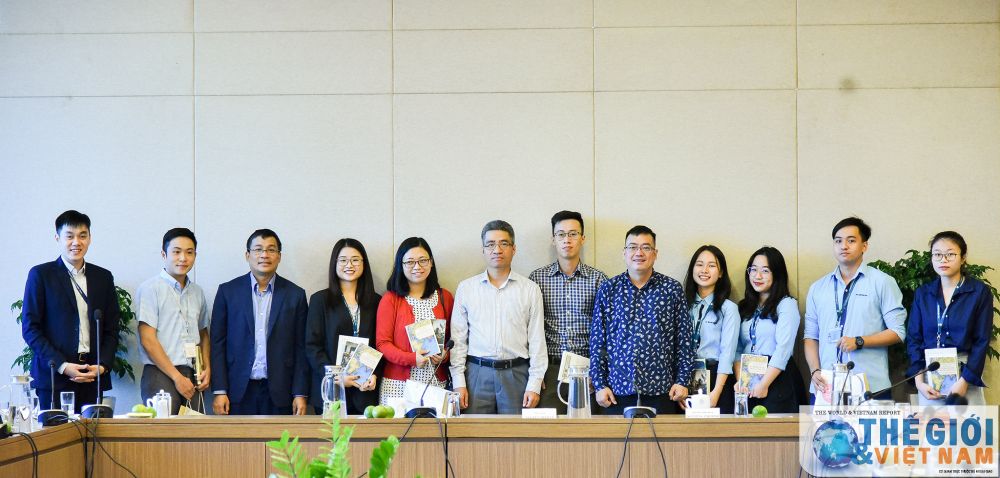 lam sao de van hoa doc tro thanh hoi tho cua moi nguoi