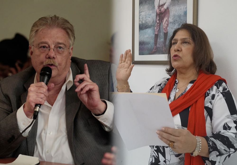 Mỹ trừng phạt hai quan chức cấp cao và thực thể tài chính Nicaragua