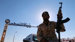 Libya: Miền Đông phủ nhận ý định tấn công miền Tây