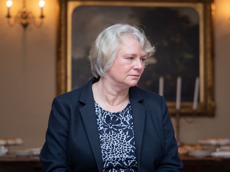 Phản đối Belarus, Anh trở thành nước thứ 10 tại châu Âu triệu hồi đại sứ