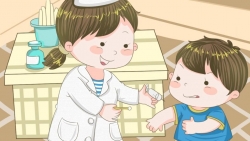 Những hiểu lầm thường gặp về việc chủng ngừa