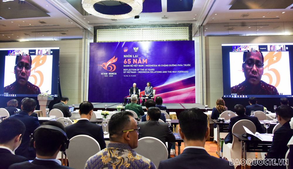 nhin lai 65 nam quan he viet nam indonesia va chang duong phia truoc