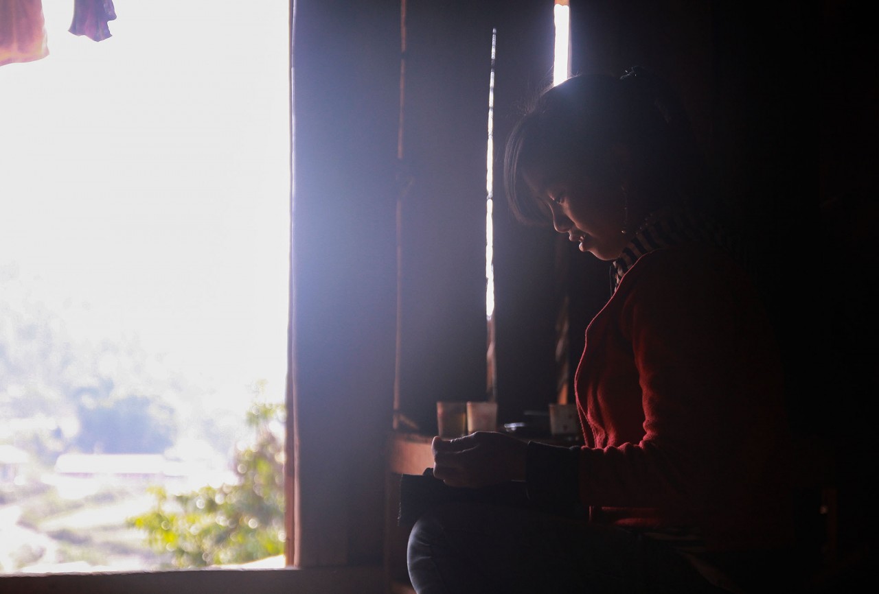 Đồng hành, hỗ trợ nạn nhân nạn mua bán người tái hòa nhập cộng đồng