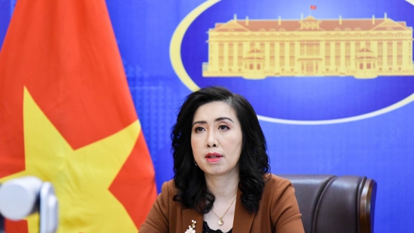 Bộ Ngoại giao tích cực bảo hộ công dân Việt Nam gặp nạn tại Saudi Arabia