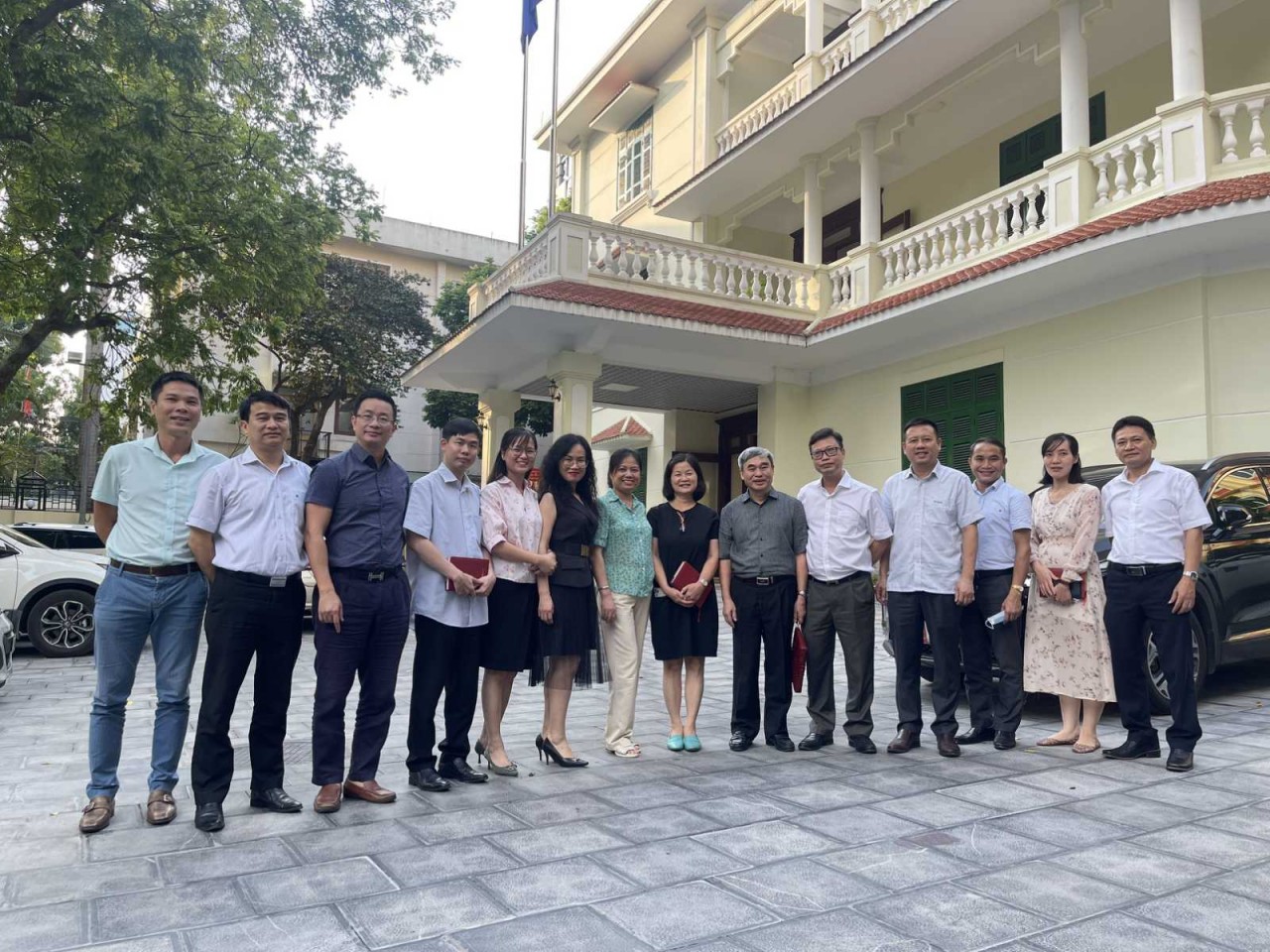 Ba bài học  trong quá trình giải quyết công tác biên giới lãnh thổ