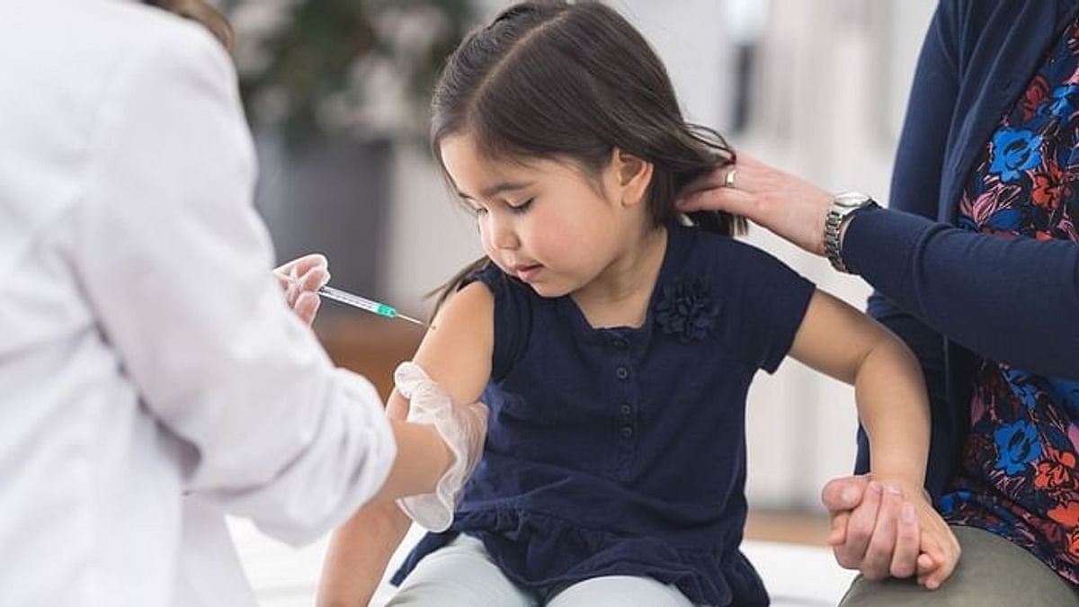 Mỹ hoãn phê duyệt vaccine Pfizer dành cho trẻ dưới 5 tuổi