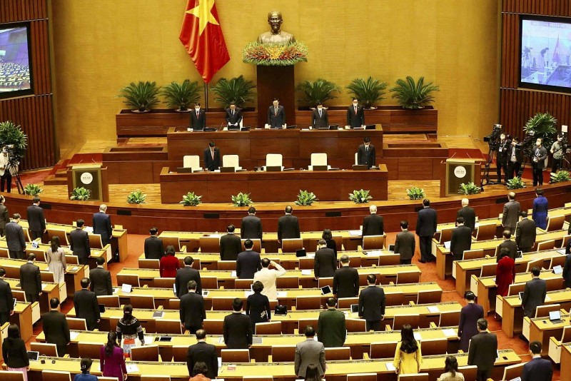 Thủ tướng Chính phủ Phạm Minh Chính: