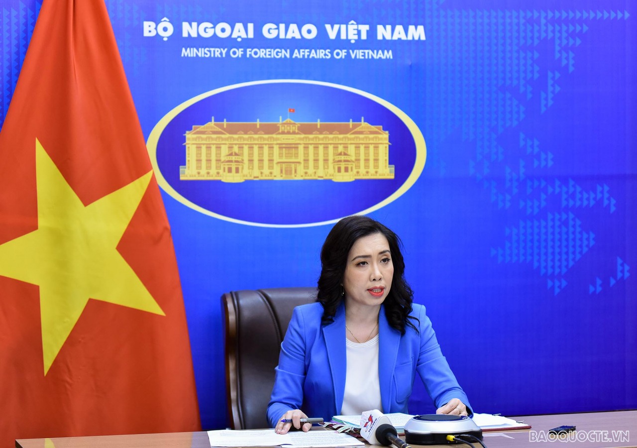 Việt Nam đóng góp 5 triệu USD vật tư y tế giúp ASEAN chống dịch