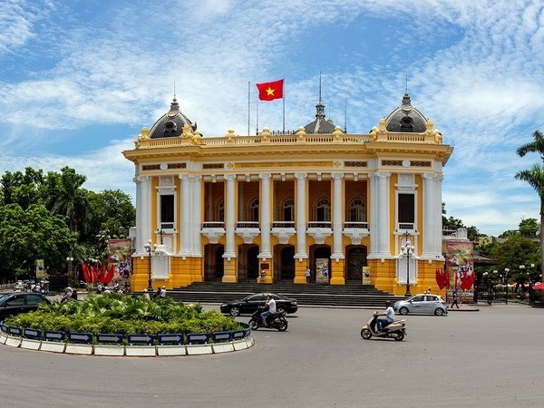 Hà Nội: Mở tour du lịch an toàn đầu tiên giai đoạn bình thường mới
