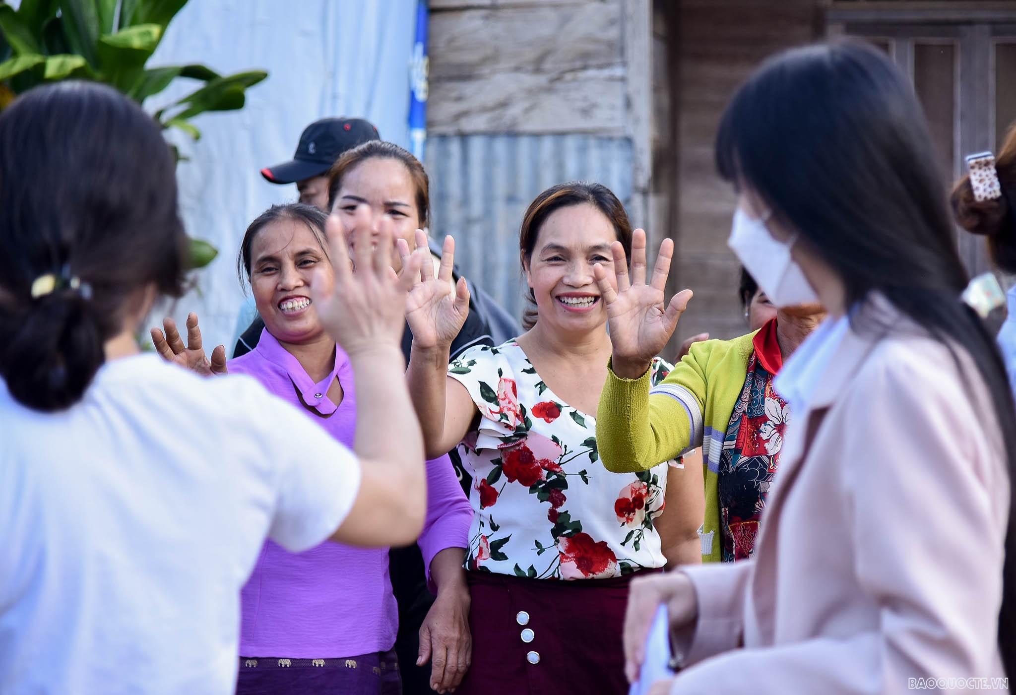 Đắk Lắk: Tiếng thánh ca cầu nguyện rộn ràng vang ca Đắk Lắk: Tiếng thánh ca cầu nguyện rộn ràng vang ca