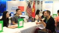Google giúp tạo bệ phóng cho ‘kỳ lân’ công nghệ tại Việt Nam