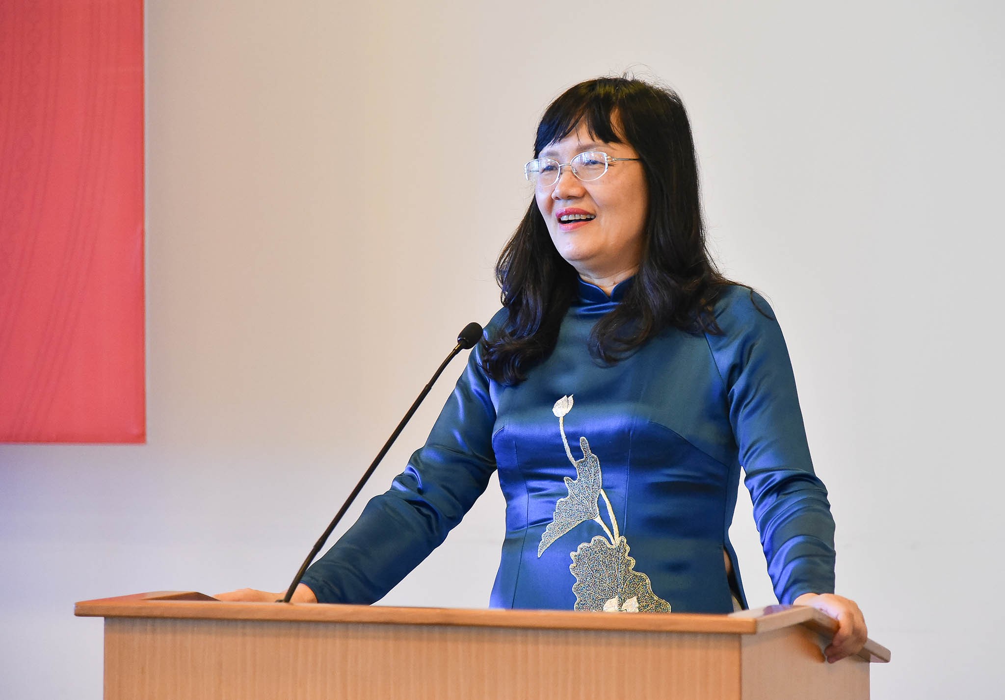 Bế giảng lớp tiền công vụ 2022 và trao quyết định phân công công tác cho cán bộ mới tuyển dụng Bế giảng lớp tiền công vụ 2022 và trao quyết định phân công công tác cho cán bộ mới tuyển dụng