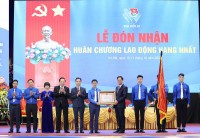Khơi dậy sứ mệnh, tầm nhìn và khát vọng cống hiến của thanh niên