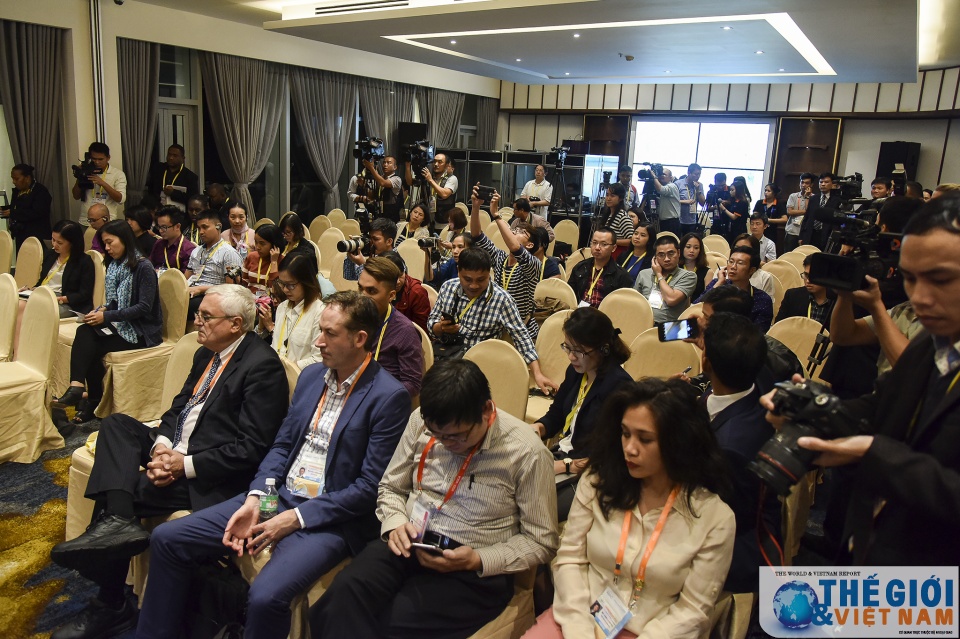 abac thong nhat cac kien nghi trinh len lanh dao apec