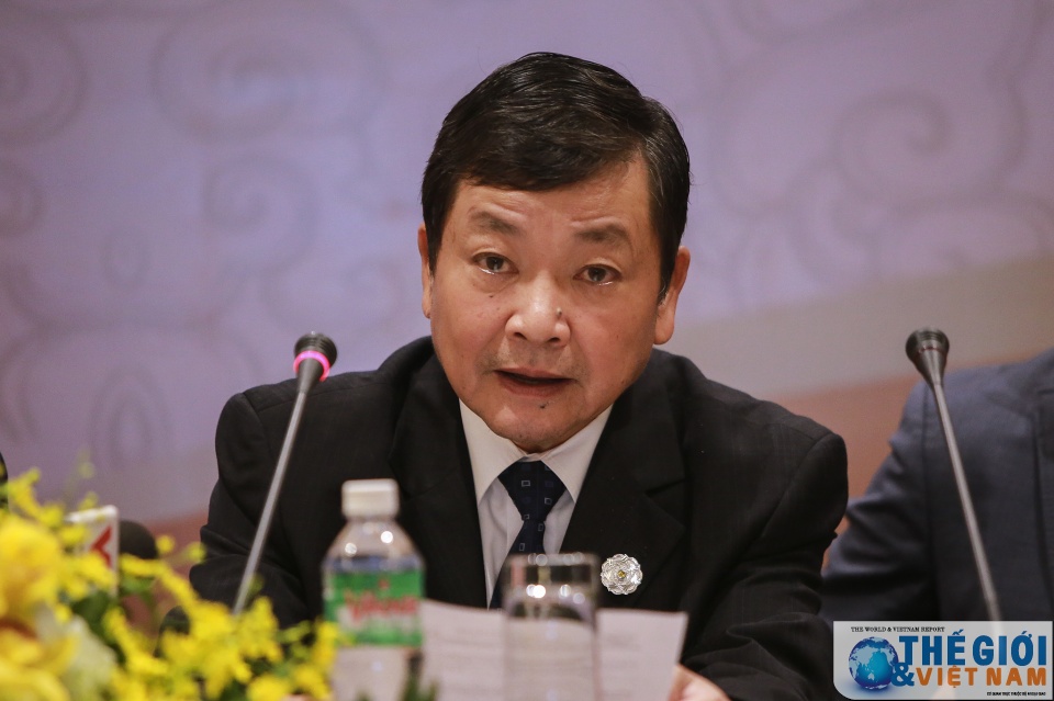 abac thong nhat cac kien nghi trinh len lanh dao apec