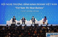 bao singapore dua dam net bai viet cua chu tich nuoc ve apec 2017