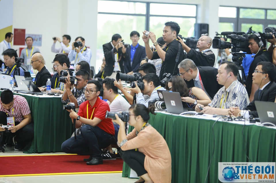 hop bao hoi nghi tong ket quan chuc cao cap apec 2017