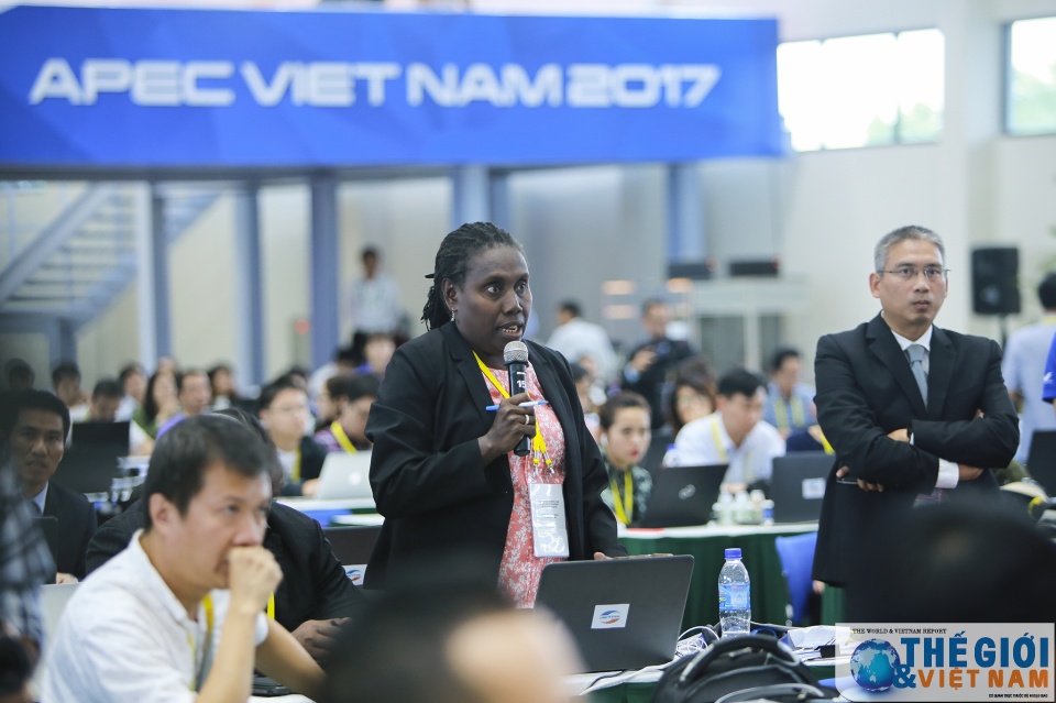 hop bao hoi nghi tong ket quan chuc cao cap apec 2017