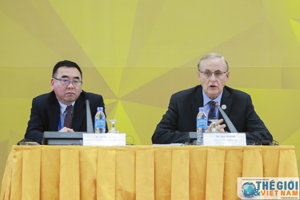 apec 2017 papua new guinea hoc hoi kinh nghiem to chuc apec cua viet nam