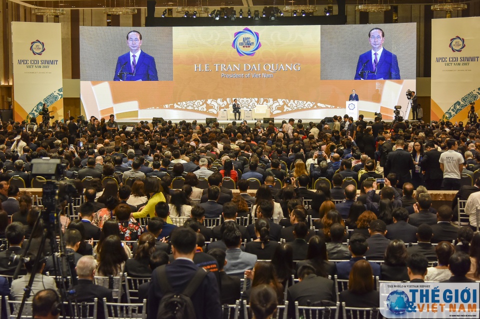 apec co the vuon cao va di xa hon nua