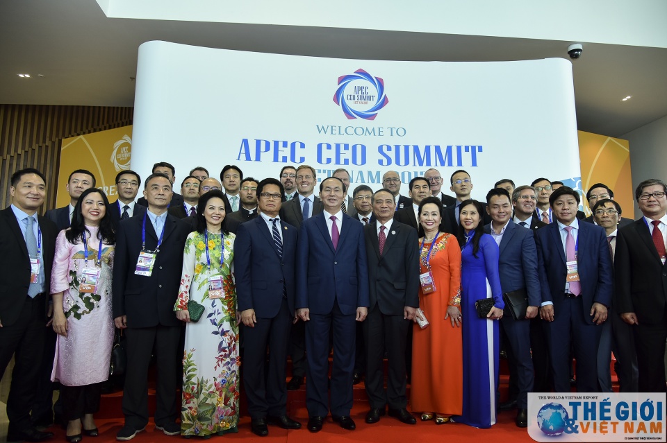 apec co the vuon cao va di xa hon nua